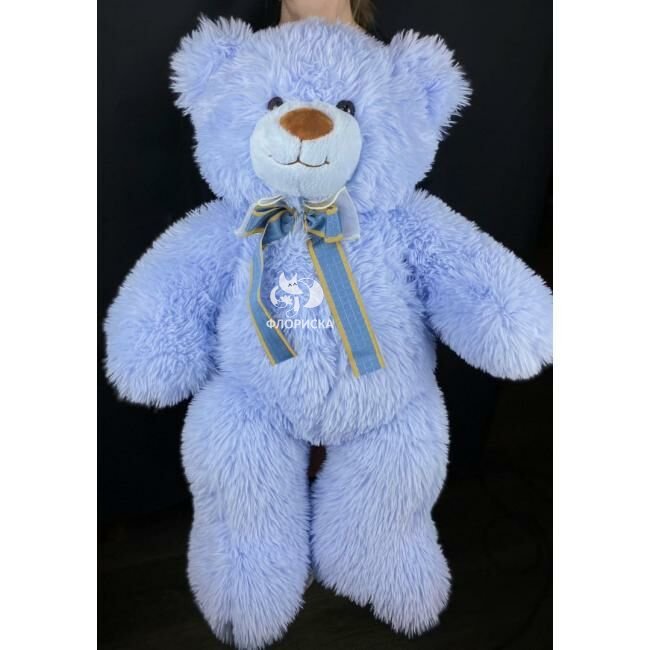 Мягкая игрушка медведь &laquo;Для тебя&raquo;