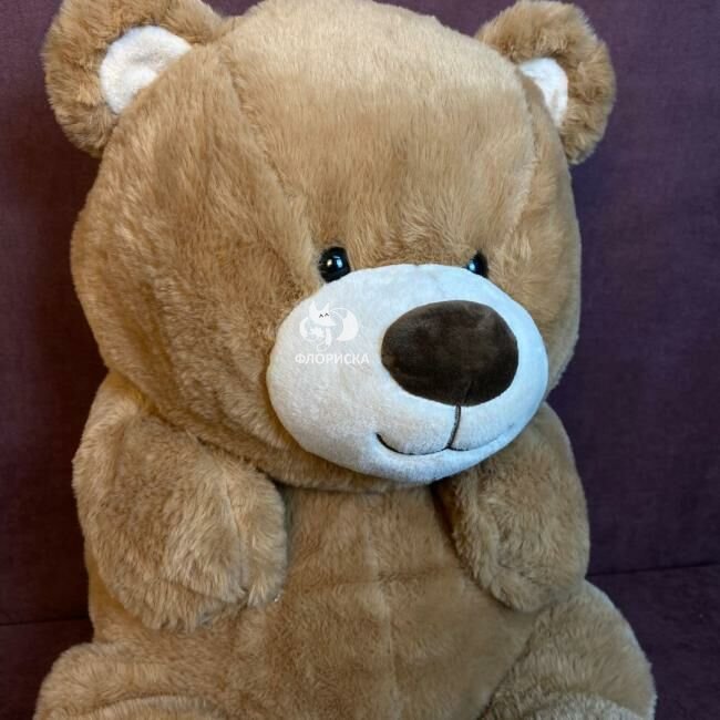 Мягкая игрушка мишка &laquo;Тедди&raquo;