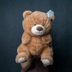 Мягкая игрушка мишка &laquo;Тедди&raquo;
