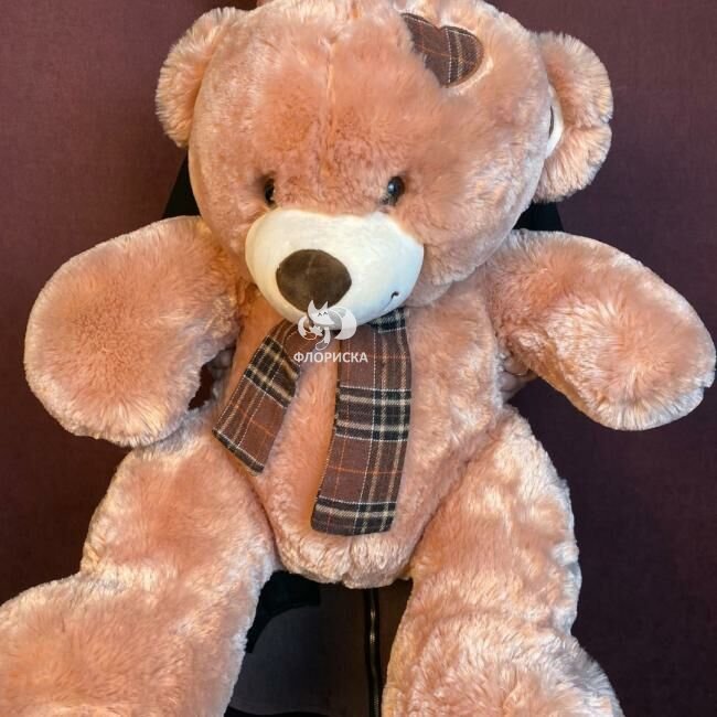 Мягкая игрушка мишка &laquo;Томик&raquo;