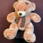 Мягкая игрушка мишка &laquo;Томик&raquo;