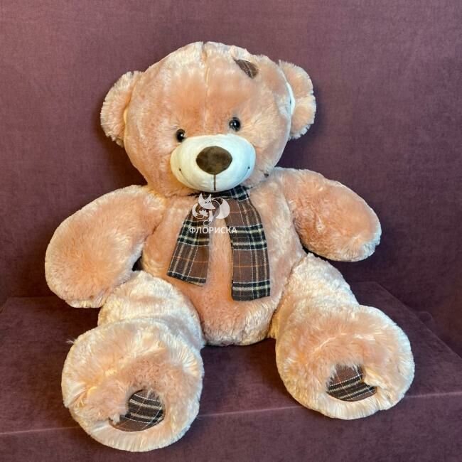Мягкая игрушка мишка &laquo;Томик&raquo;