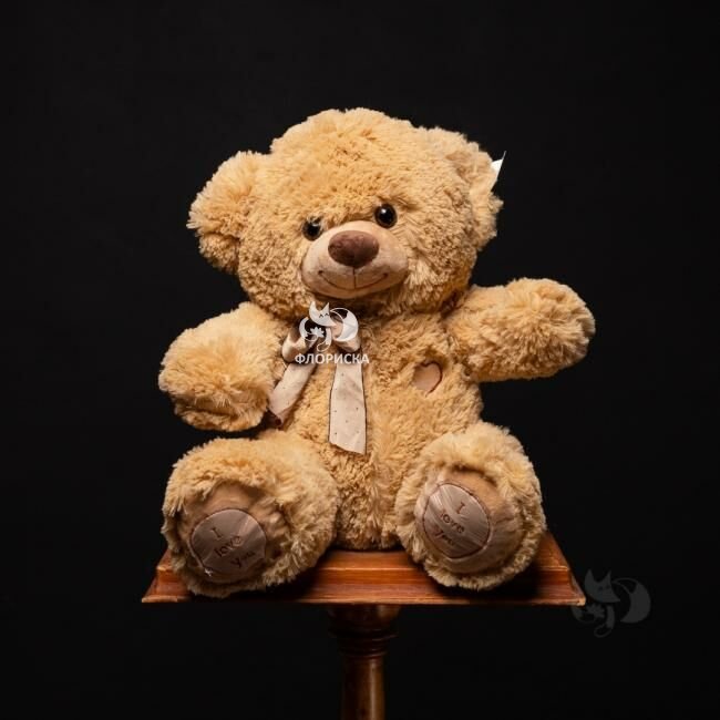 Мягкая игрушка &laquo;Джордж&raquo;