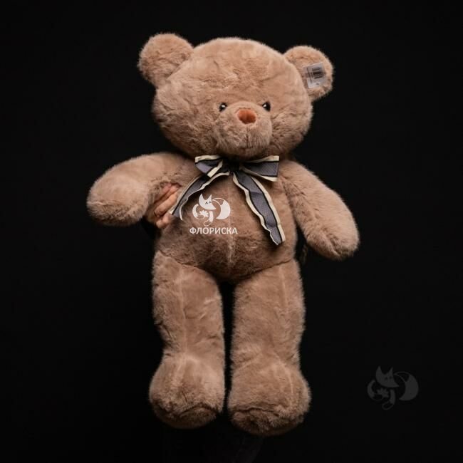 Мягкая игрушка мишка &laquo;Феликс&raquo;