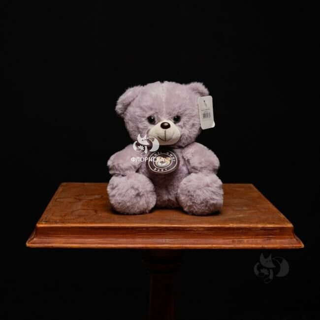 Мягкая игрушка &laquo;Мишка Барни&raquo;