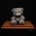 Мягкая игрушка &laquo;Мишка Барни&raquo;