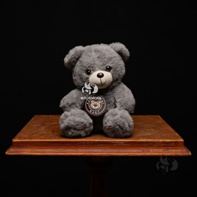 Мягкая игрушка &laquo;Мишка Барни&raquo;