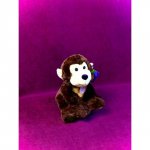 Мягкая игрушка &laquo;Обезьяна&raquo;