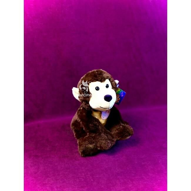 Мягкая игрушка &laquo;Обезьяна&raquo;