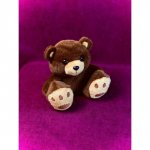 Мягкая игрушка &laquo;Бурый&raquo;