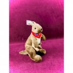 Мягкая игрушка &laquo;Кенгуру&raquo;