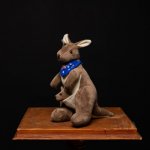 Мягкая игрушка &laquo;Кенгуру&raquo;