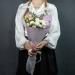 Сборный букет &laquo;Литература&raquo;