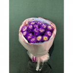 Букет  роз &laquo;Милка&raquo;