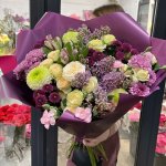Сборный букет &laquo;Очарование&raquo;