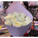 13 роз Кенди Лайт &laquo;Зефирное настроение&raquo;