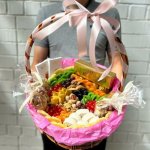 Фруктовая композиция &laquo;На здоровье&raquo;