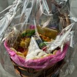 Фруктовая композиция &laquo;На здоровье&raquo;