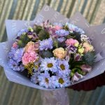 Сборный букет &laquo;Лето&raquo;