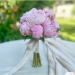 Букет невесты &laquo;Моя любовь&raquo;