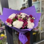 Сборный букет &laquo;Твой любимый&raquo;