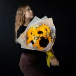 Сборный букет &laquo;Заветная мечта&raquo;