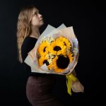 Сборный букет &laquo;Заветная мечта&raquo;