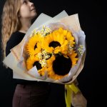 Сборный букет &laquo;Заветная мечта&raquo;