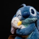 Мягкая игрушка &laquo;Утя&raquo;