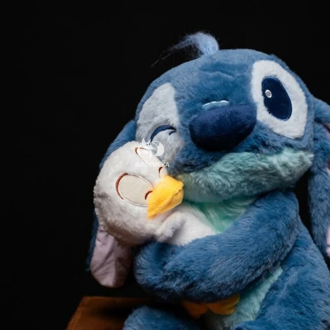 Мягкая игрушка &laquo;Утя&raquo;