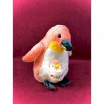 Мягкая игрушка &laquo;Пингвин мама&raquo;