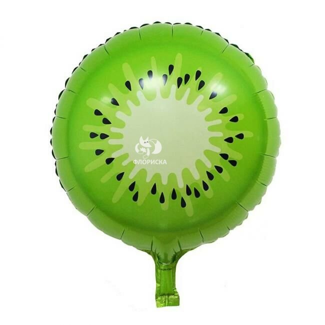 Воздушный шар &laquo;Киви&raquo;
