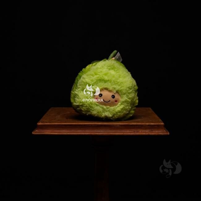Мягкая игрушка &laquo;Авокадо мини&raquo;