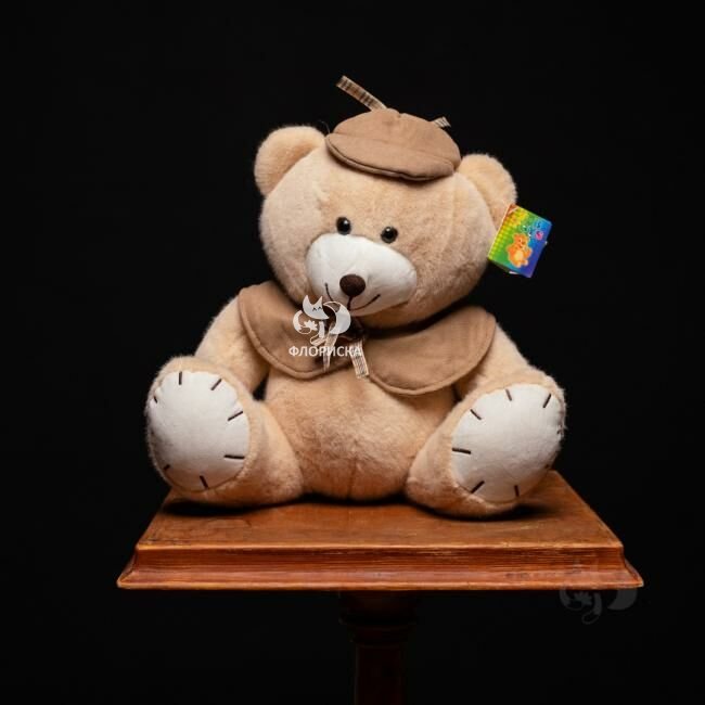 Мягкая игрушка &laquo;Шерлок&raquo;