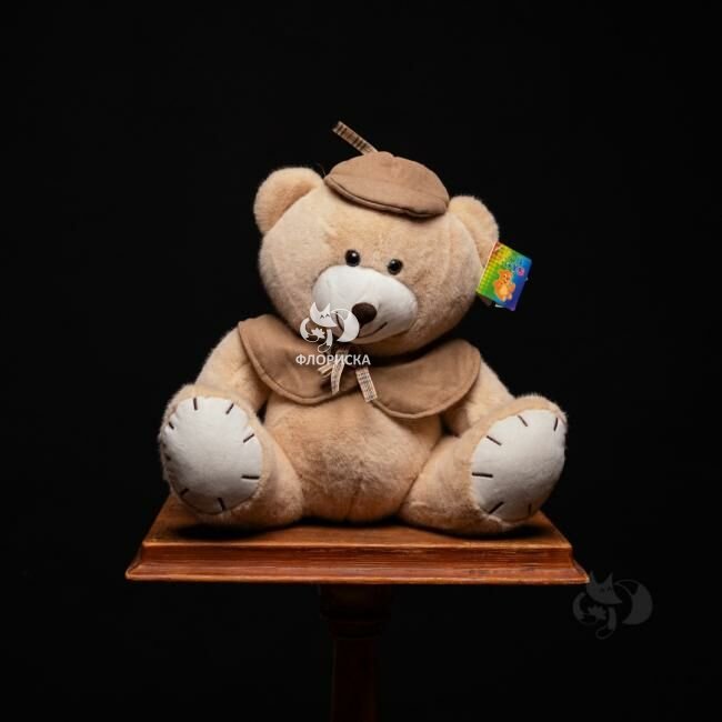 Мягкая игрушка &laquo;Шерлок&raquo;