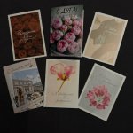 Открытка &laquo;С Днем рождения!&raquo;