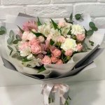 Сборный букет &laquo;Лесная сказка&raquo;