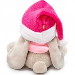 Мягкая игрушка &laquo;Зайка Ми в колпачке&raquo;