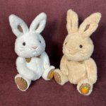 Мягкая игрушка &laquo;Зайка&raquo;