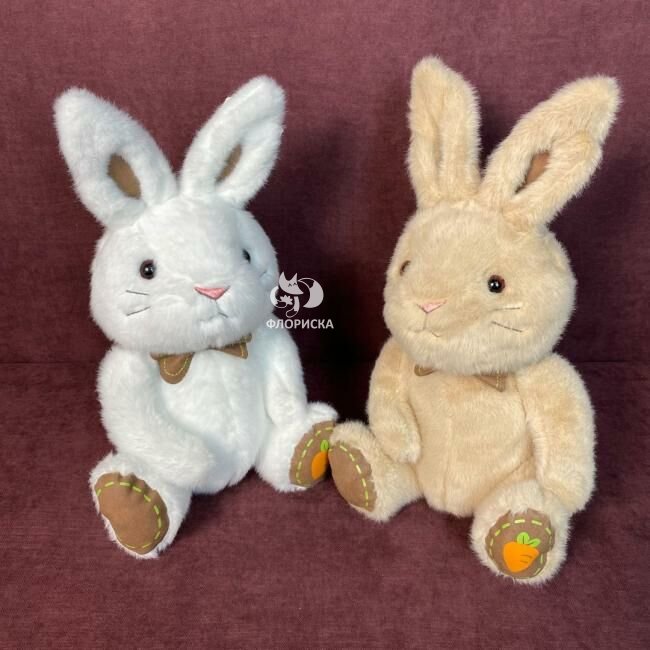 Мягкая игрушка &laquo;Зайка&raquo;