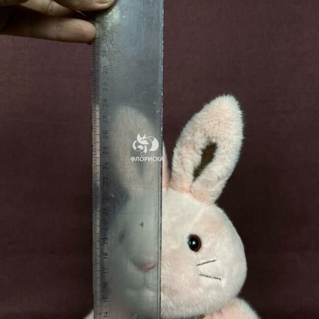 Мягкая игрушка &laquo;Зайка&raquo;
