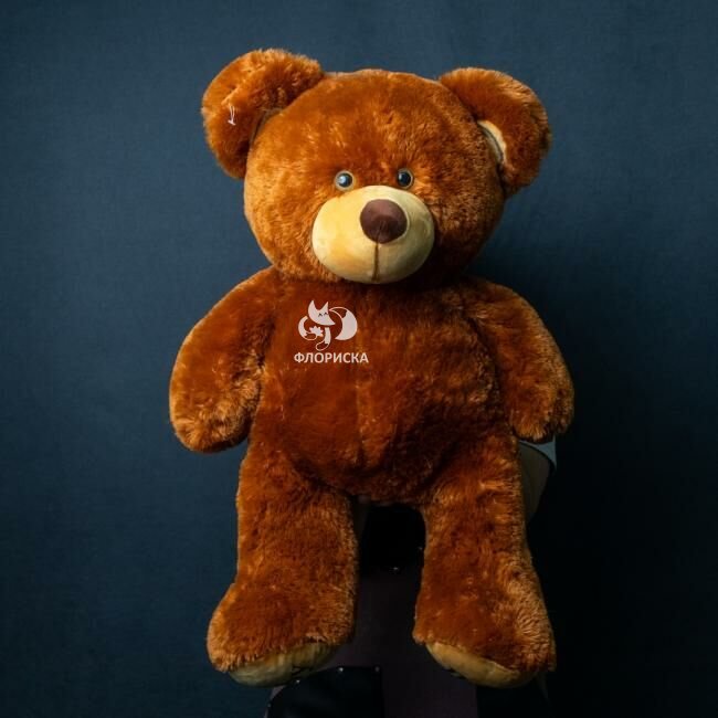 Мягкая игрушка &laquo;Касолапый&raquo;