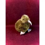 Мягкая игрушка &laquo;Киви&raquo;