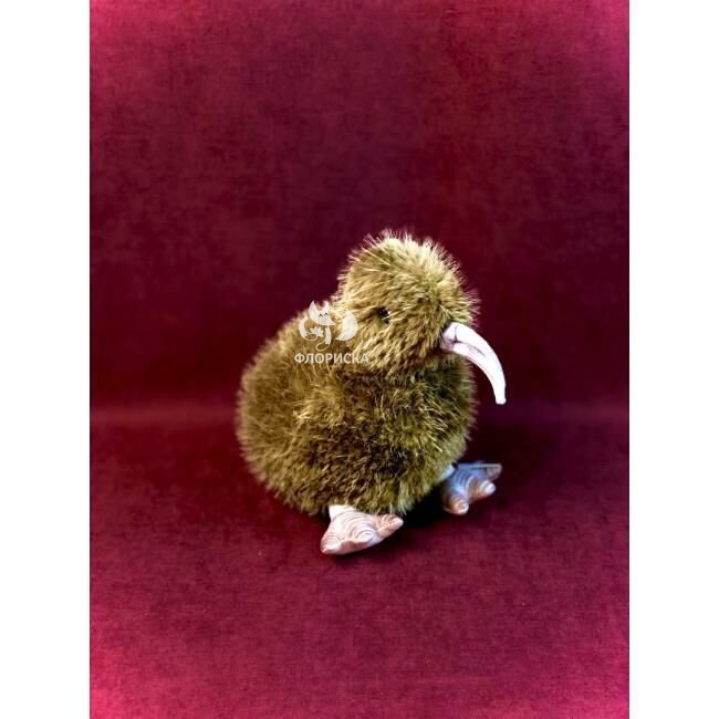 Мягкая игрушка &laquo;Киви&raquo;