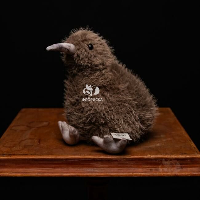 Мягкая игрушка &laquo;Киви&raquo;