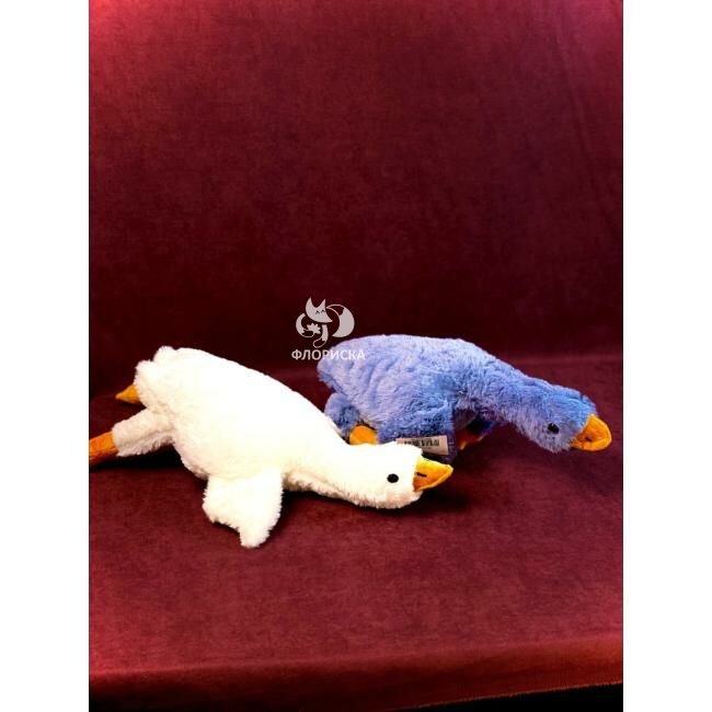 Мягкая игрушка &laquo;Гуси&raquo;