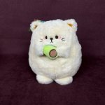 Мягкая игрушка &laquo;Кью&raquo;