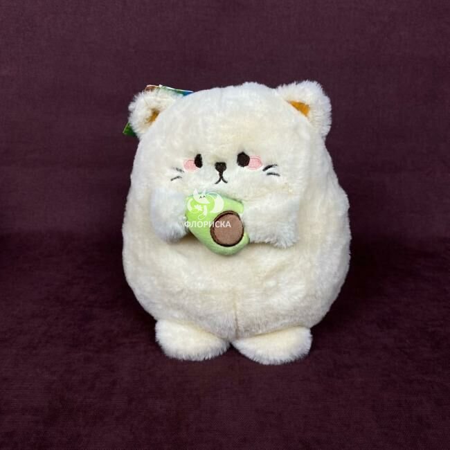 Мягкая игрушка &laquo;Кью&raquo;