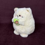 Мягкая игрушка &laquo;Кью&raquo;