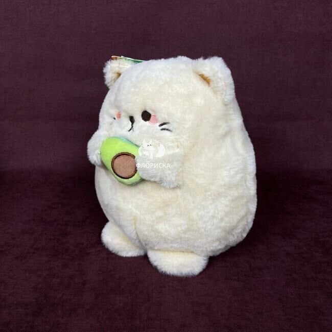 Мягкая игрушка &laquo;Кью&raquo;
